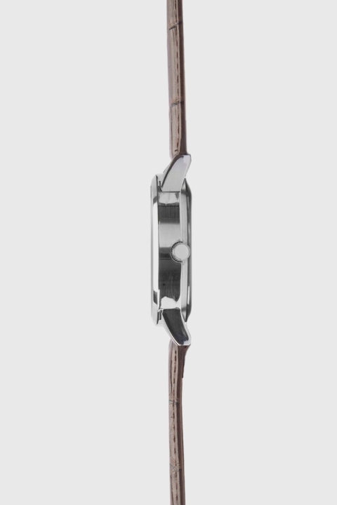 Sekonda 1661 Classic Brown Leather Ur