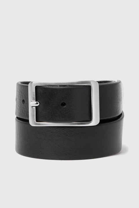 Saddler Holloway Bælte Black