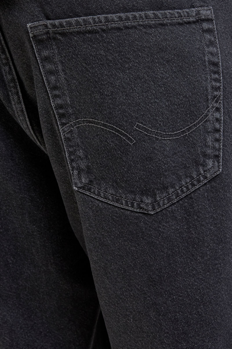 Jack & Jones Ron Original Shorts SQ 730 Black Denim