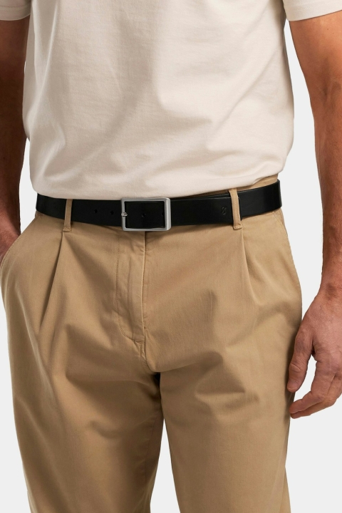 Saddler Holloway Bælte Black