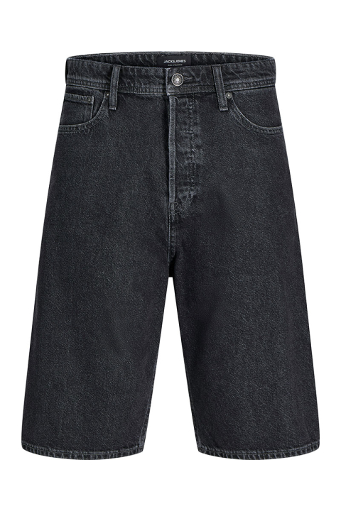 Jack & Jones Ron Original Shorts SQ 730 Black Denim