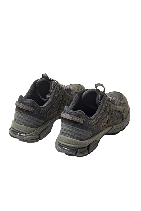 Selected Ronan Sneaker Steeple Gray