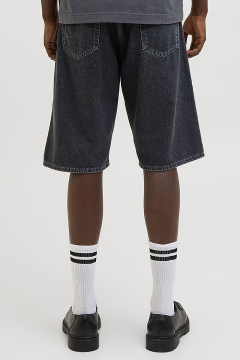 Jack & Jones Ron Original Shorts SQ 730 Black Denim