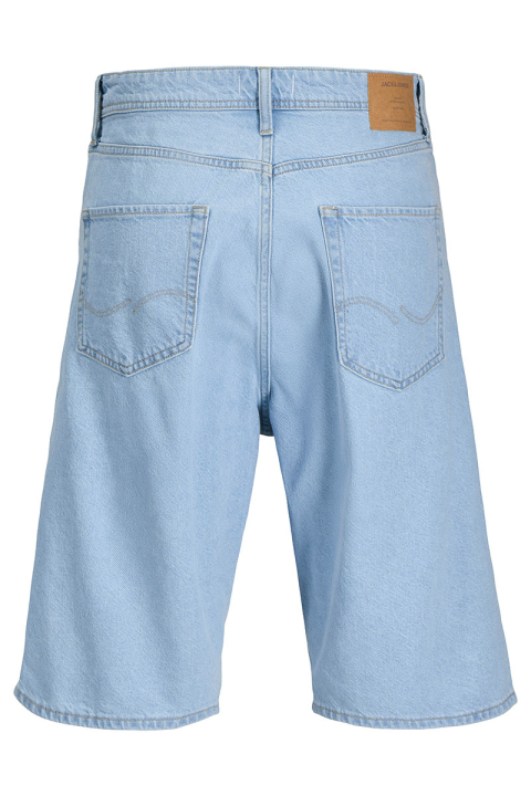 Jack & Jones Ron Original Shorts SQ 730 Blue Denim 738