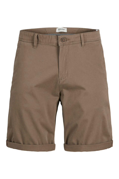 Jack & Jones Bowie Chino Shorts Morel