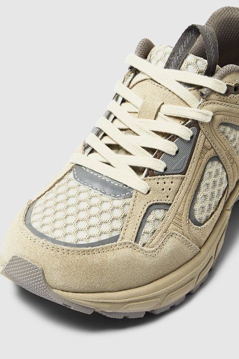 Selected Ronan Sneaker Peyote