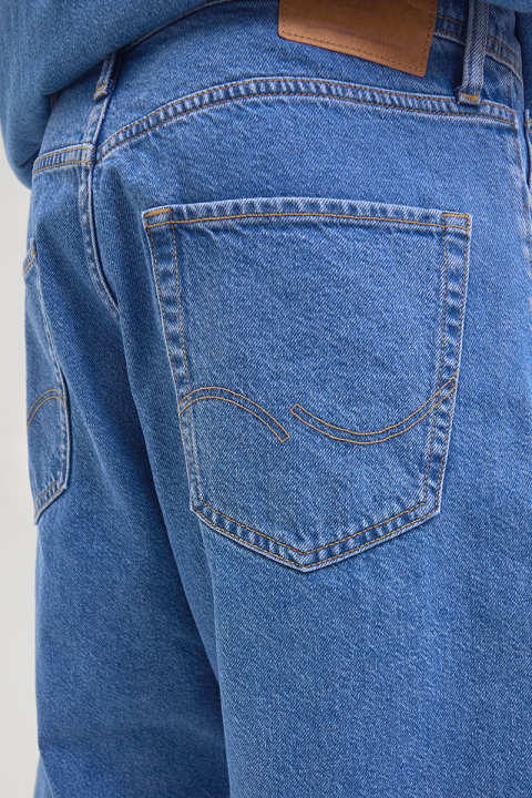 Jack & Jones Ron Original Shorts SQ 730 Blue Denim 731