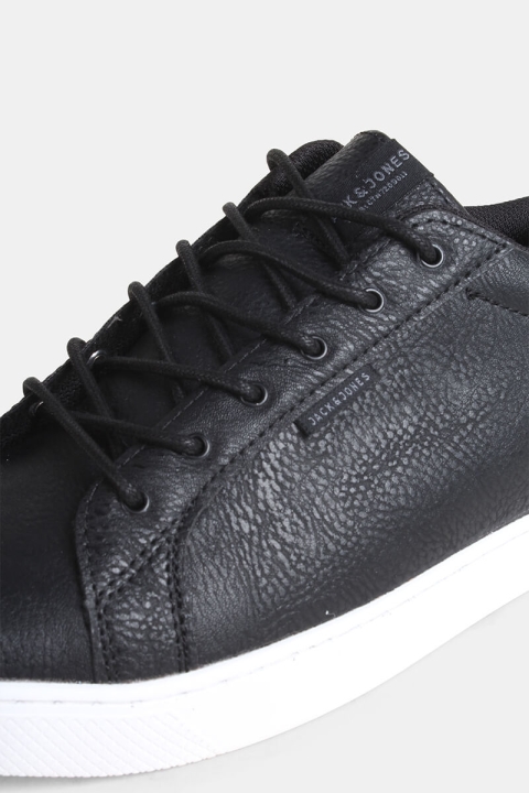 Jack & Jones Trent PU Anthracite Sneaker
