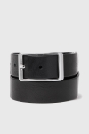 Saddler Holloway Bælte Black