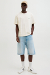 Jack & Jones Ron Original Shorts 228 Blue Denim