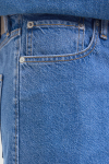 Jack & Jones Ron Original Shorts SQ 730 Blue Denim 731