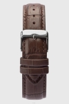Sekonda 1661 Classic Brown Leather Ur