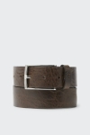 Saddler Borgholm Bælte Dk.Brown
