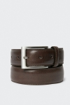 Saddler Odense Bælte Dk.Brown