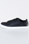 Jack & Jones Trent PU Anthracite Sneaker