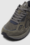 Selected Ronan Sneaker Steeple Gray
