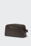 Saddler Oskar Taske Dk.Brown