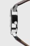 Sekonda 1662 Classic Dark Brown Leather Ur