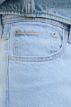 Jack & Jones Ron Original Shorts SQ 730 Blue Denim 738
