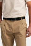 Saddler Holloway Bælte Black