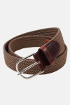 Saddler Ekberg Bælte Brown