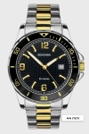 Sekonda 1581 Two-Tone Sports Ur