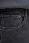 Jack & Jones Ron Original Shorts SQ 730 Black Denim