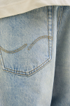 Jack & Jones Ron Original Shorts 228 Blue Denim