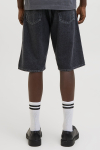 Jack & Jones Ron Original Shorts SQ 730 Black Denim