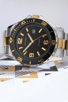 Sekonda 1581 Two-Tone Sports Ur