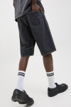 Jack & Jones Ron Original Shorts SQ 730 Black Denim