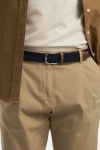Saddler Ekberg Bælte Navy
