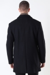 Clean Cut Ralf Jakke Black