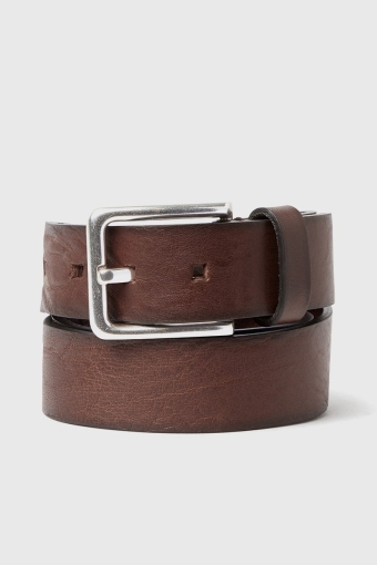 Ribe Bælte Brown