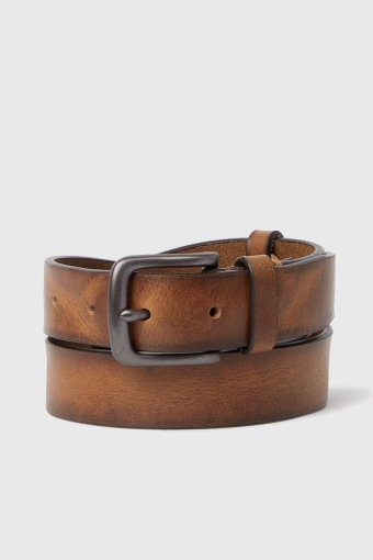 Dahlin Bælte Brown