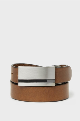 Thisted Bælte Brown
