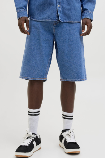 Ron Original Shorts SQ 730 Blue Denim 731