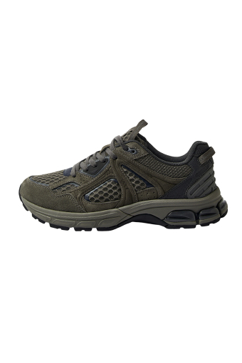 Ronan Sneaker Steeple Gray