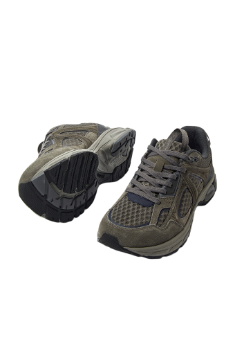 Ronan Sneaker Steeple Gray
