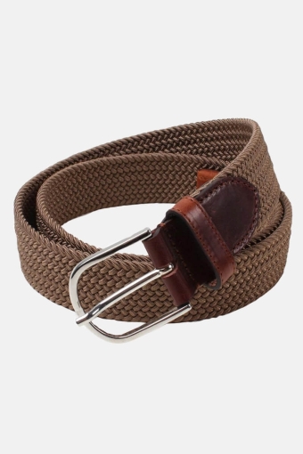 Ekberg Bælte Brown