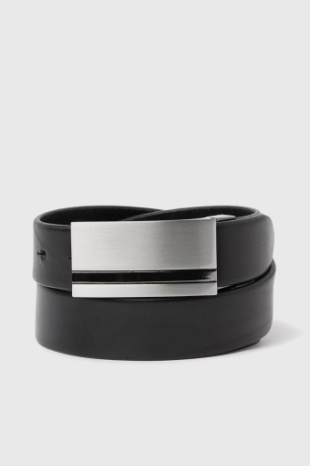 Thisted Bælte Black