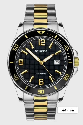 1581 Two-Tone Sports Ur
