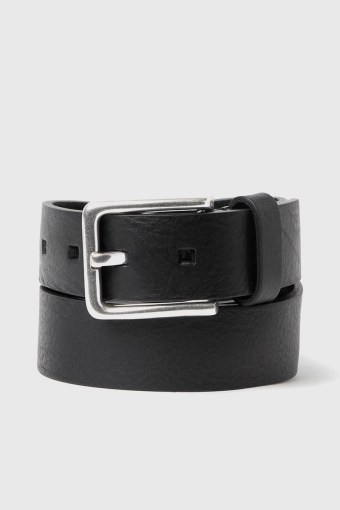Ribe Bælte Black