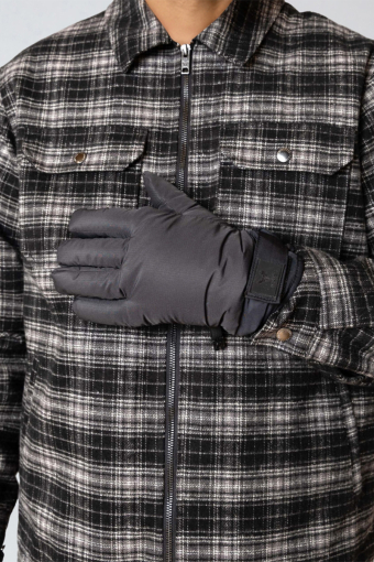 Birk gloves Black
