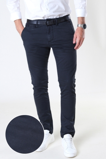 Nolan Bukser Black