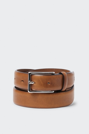 Flen Bælte Brown