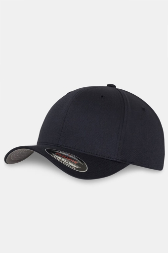 Wooly Combed Original Cap Dark Navy