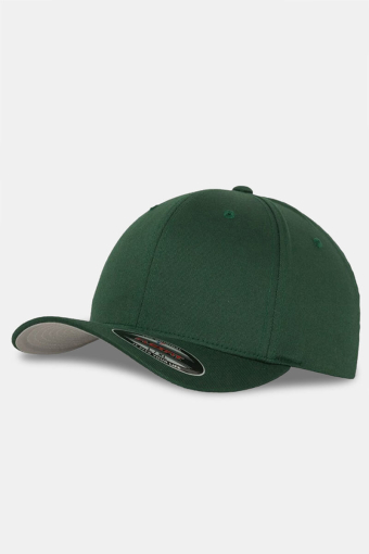 Wooly Combed Original Cap Spruce