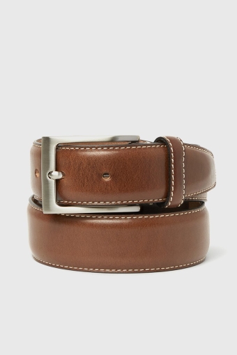 Odense Bælte Light brown