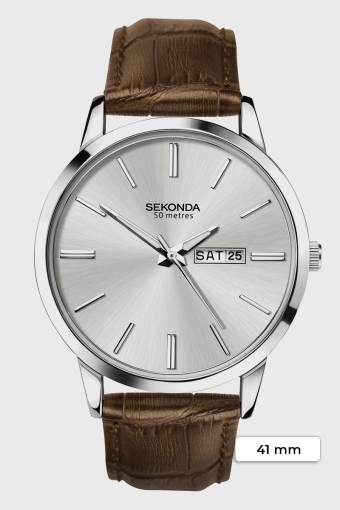 1661 Classic Brown Leather Ur